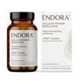 ENDORA™ – Formulă multi-axială pentru echilibru feminin