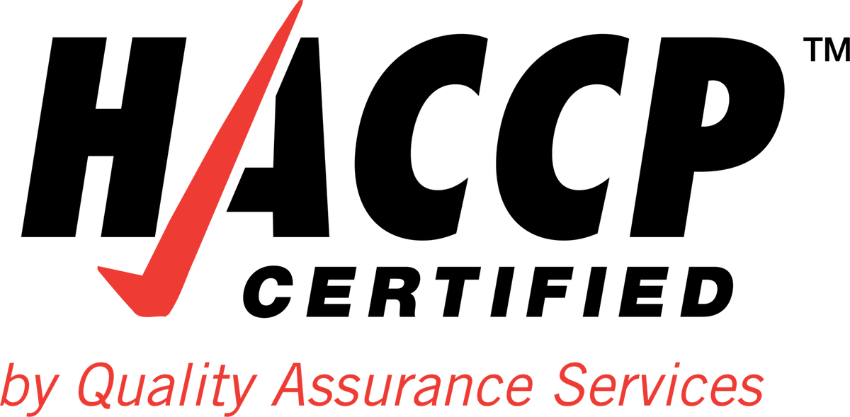 HACCP — Certificare siguranță alimentară