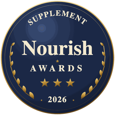 Nourish Awards 2026 — Nourish Exceptional