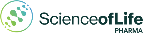 Science of Life Pharma SRL