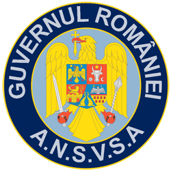 ANSVSA — Autoritatea Națională Sanitară Veterinară și pentru Siguranța Alimentelor