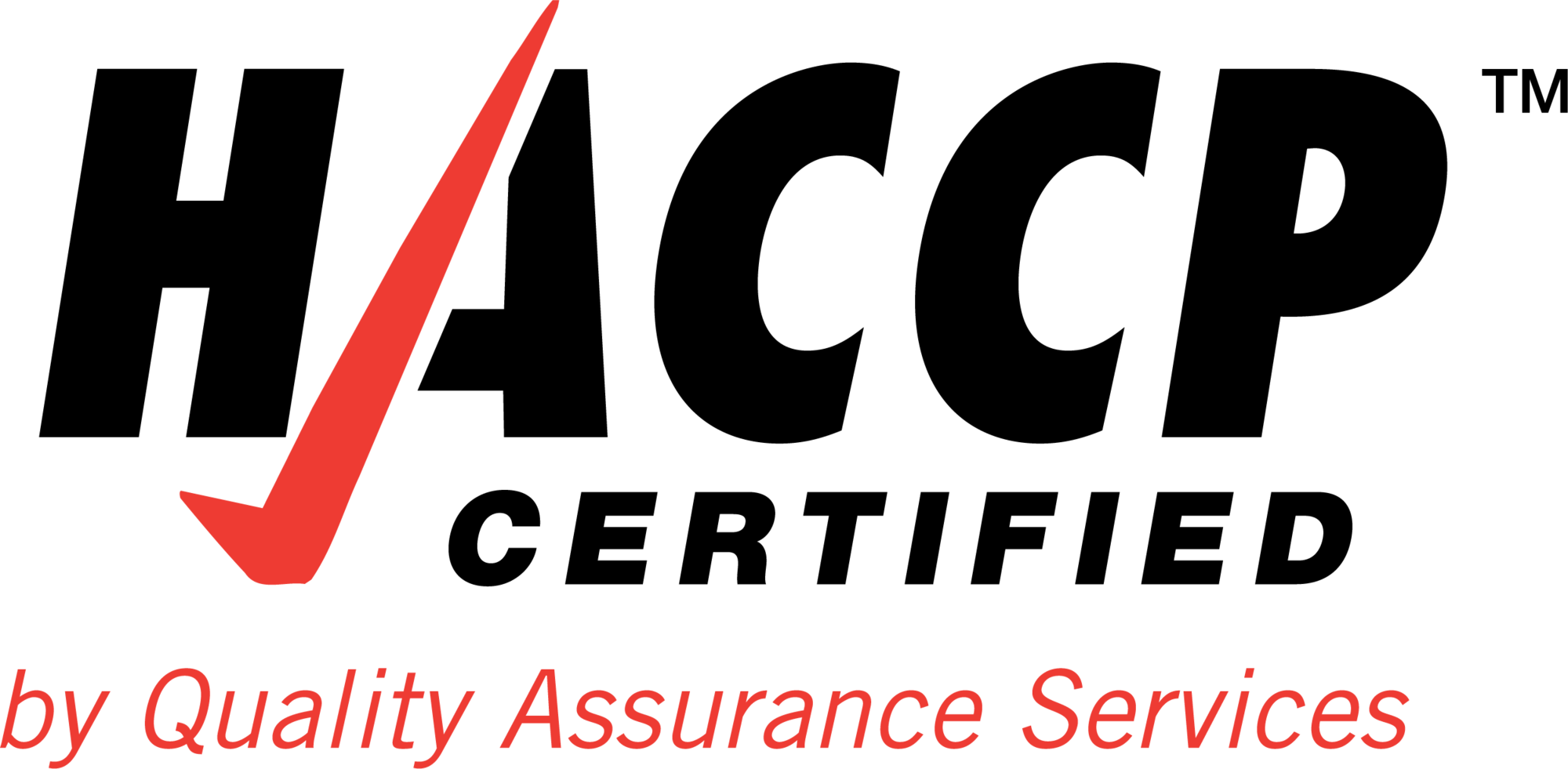 HACCP — Certificare siguranță alimentară